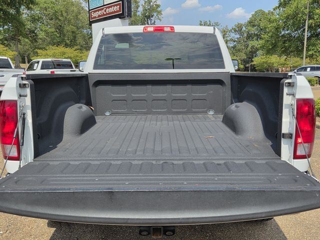 Used 2019 Ram 1500 Classic Sedan