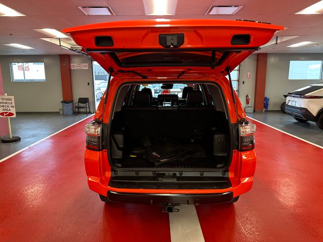 Used 2023 Toyota 4Runner SUV