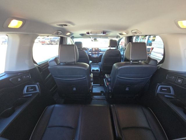 Photo of 2022 Honda Odyssey Elite in Dallas, GA - 14,  2022 Honda Odyssey Elite:167249B
