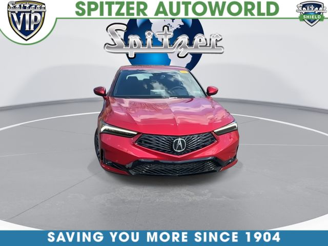 2023 Acura Integra A-Spec Tech Package - 2