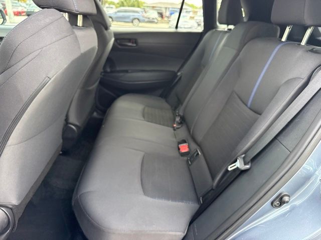 2025 Toyota Corolla - $30,088