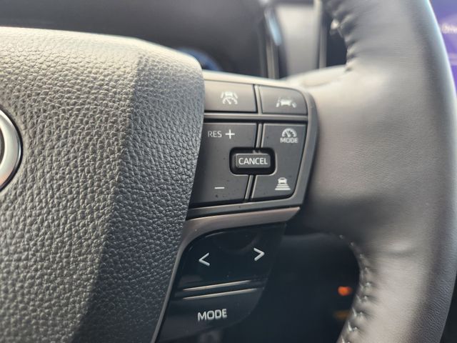 2025 Toyota Camry XSE Beige at Joe Myers Mazda Kia