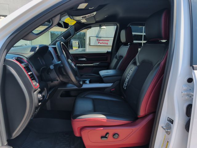 Used 2025 Ram 1500 Truck