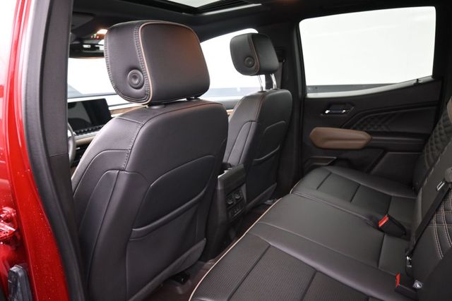 Used 2026 GMC Canyon Truck