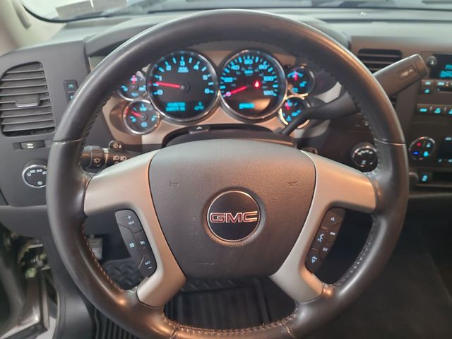 2012 – GMC – Sierra 1500