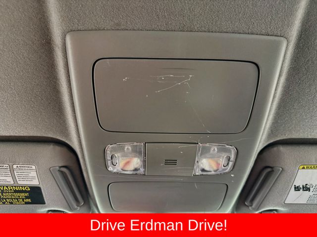 Used 2015 Toyota Tacoma Truck