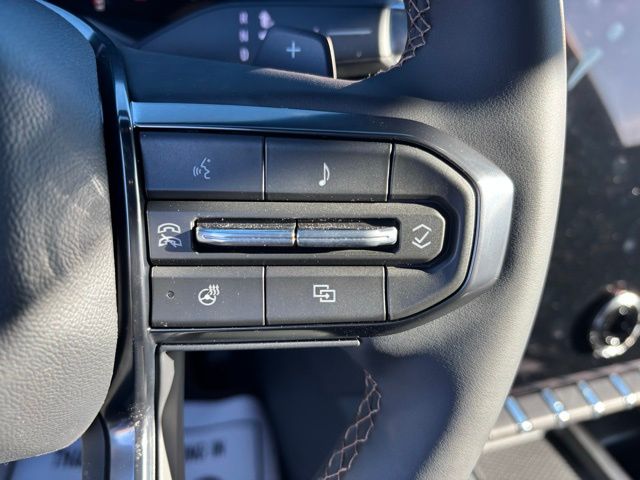 2026 GMC Acadia AT4 AWD