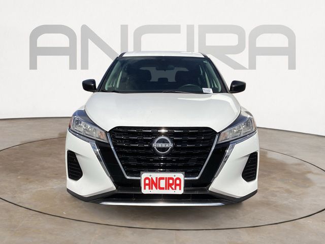 Used Car 2023 Nissan Kicks  S For Sale Under $20,000 In San Antonio, Texas