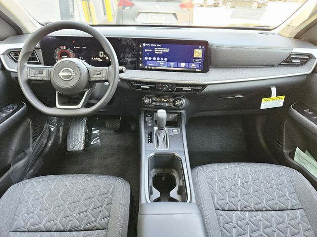 New 2026 Nissan Kicks SUV