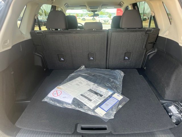 Used 2026 Nissan Rogue SUV