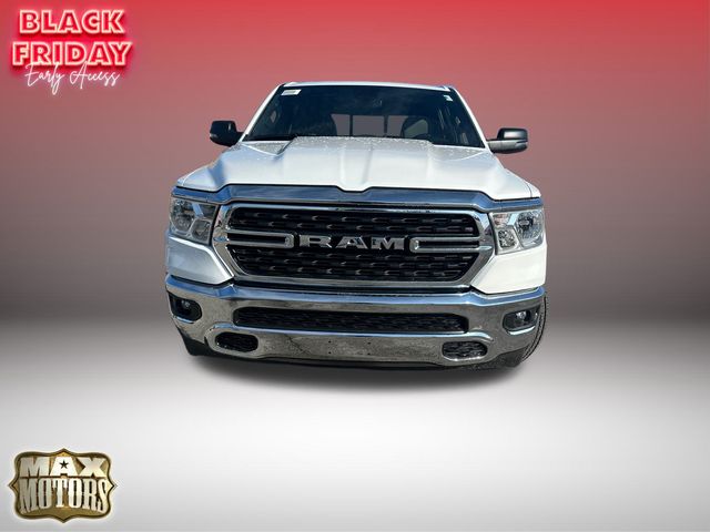 2024 Ram 1500 Big Horn/Lone Star 2