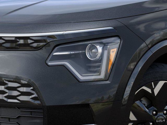 New 2026 Kia Niro EV SUV