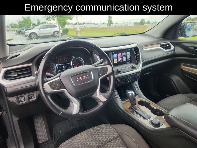 Used 2017 GMC Acadia For Sale in Grove City, OH