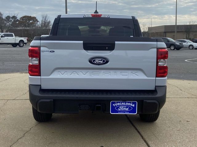 New 2026 White Ford XLT image 3