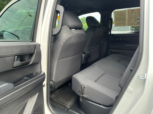 Used 2026 Toyota Tacoma Truck