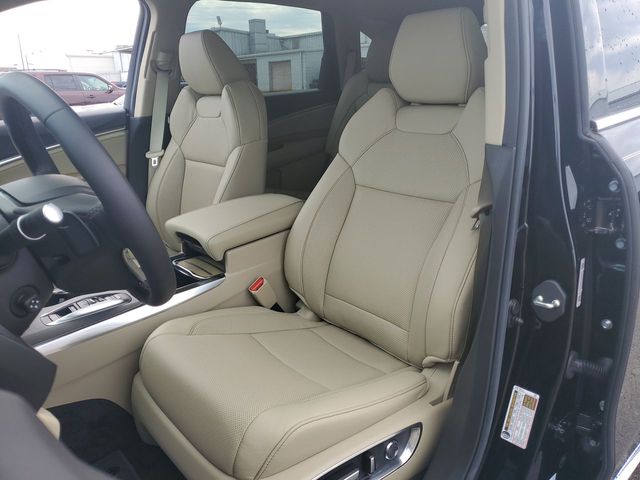 Used 2020 Acura MDX SUV