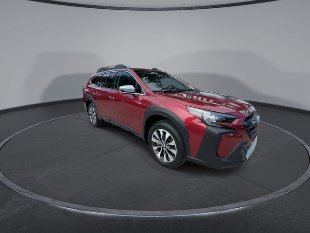 2024 Subaru Outback - $28,077
