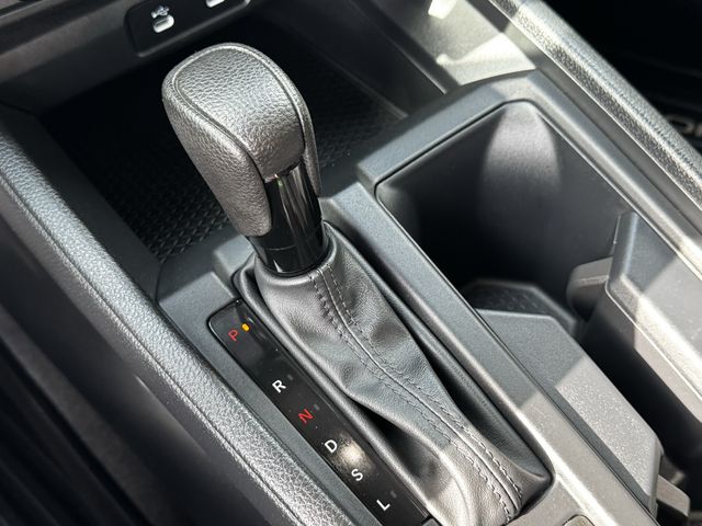 2025 Honda Accord SE Gray at Community Honda