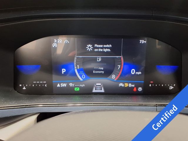 2023 Volkswagen Taos
