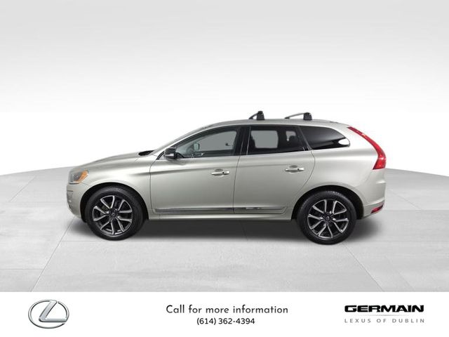 2017 Volvo XC60 T6 Dynamic photo 8