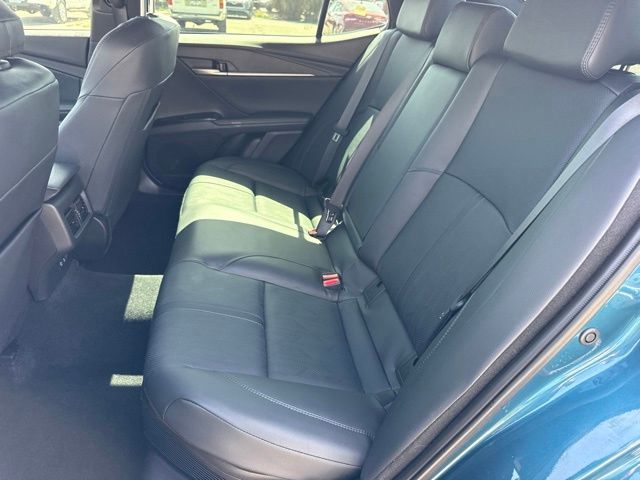 2025 Toyota Camry - $34,988