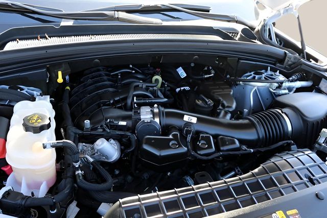 Used Car 2024 Jeep Grand Cherokee L  Altitude For Sale Under $35,000 In Austin, Texas