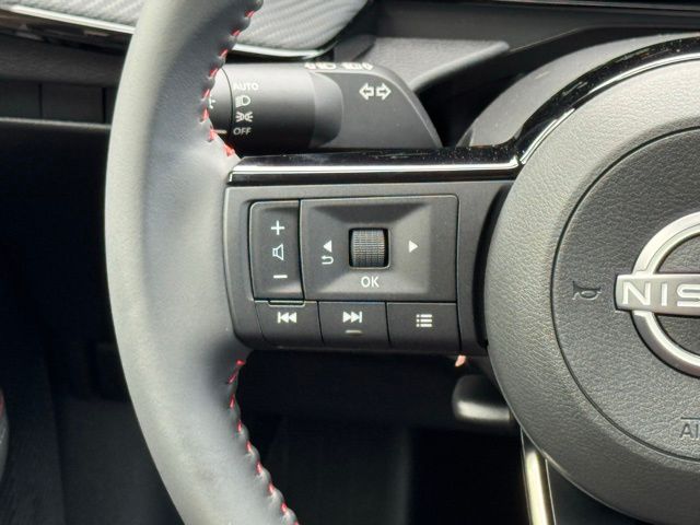 New 2026 Nissan Kicks SUV