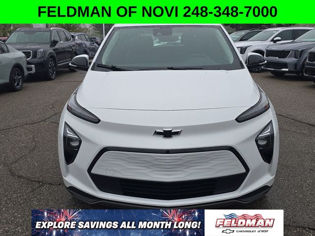 Used 2022 Chevrolet Bolt EUV For Sale in Livonia, MI