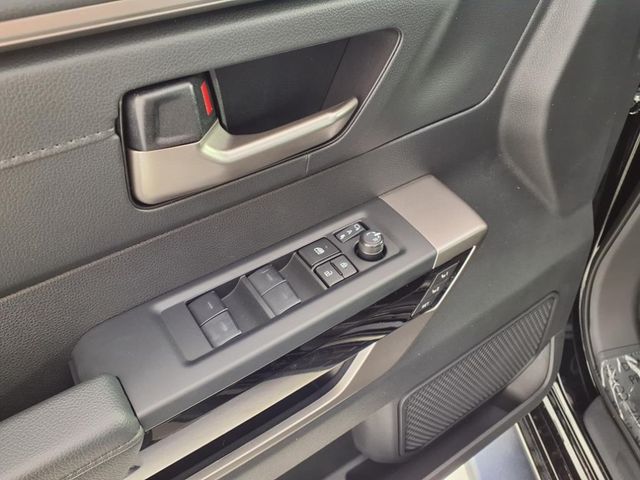 2025 Toyota Tundra Limited photo