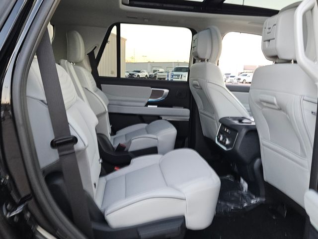 New 2026 Black Ford Platinum image 15