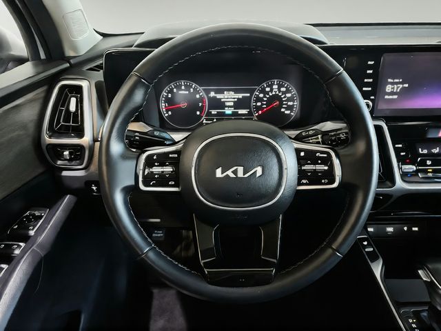 Used 2023 Kia Sorento SUV