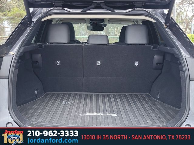 Used Car 2024 Lexus Rz  450e Premium For Sale Under $30,000 In San Antonio, Texas