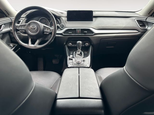 Used 2023 Black Mazda Touring Plus image 10