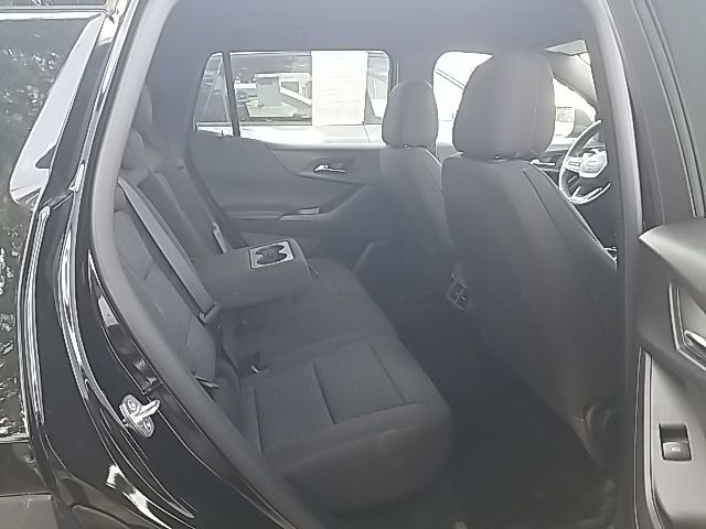 Used 2026 Chevrolet Equinox SUV