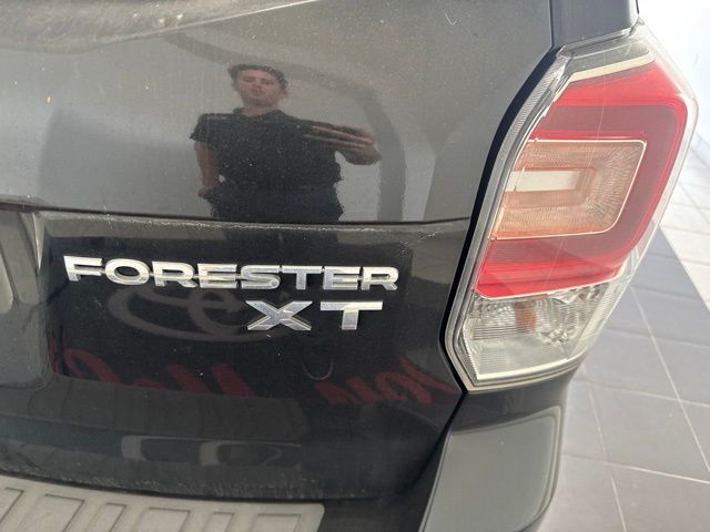2017 Subaru Forester 2.0XT Touring - 5