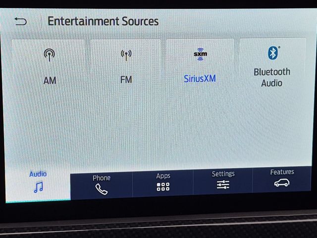 Used 2024 Silver Ford ST-Line image 23