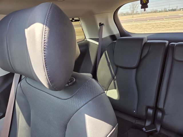 2024 Kia Carnival MPV SX Prestige