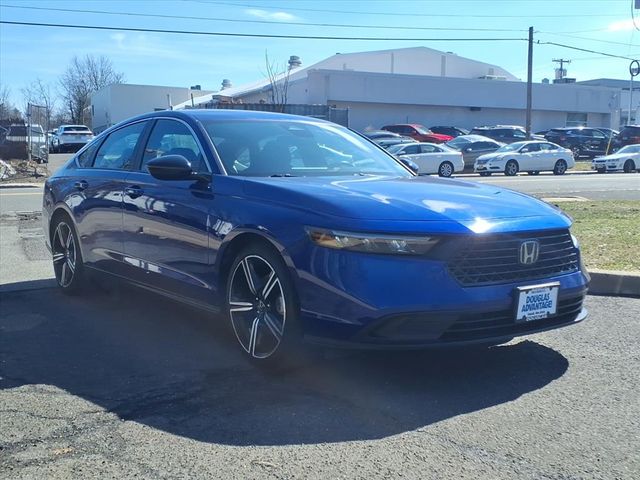 2024 Honda Accord Hybrid - Image 5