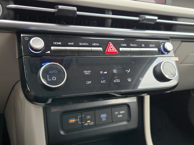 2026 Hyundai Tucson - $31,995