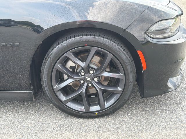 Used 2023 Dodge Charger Sedan