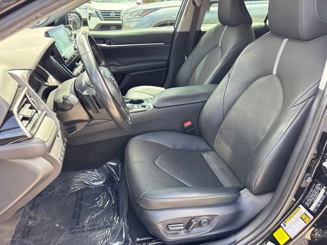 2024 Toyota Camry - $29,988