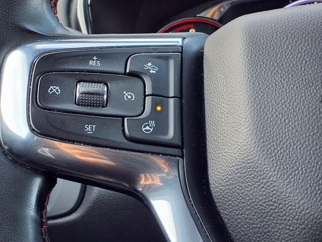 2023 Chevrolet Blazer