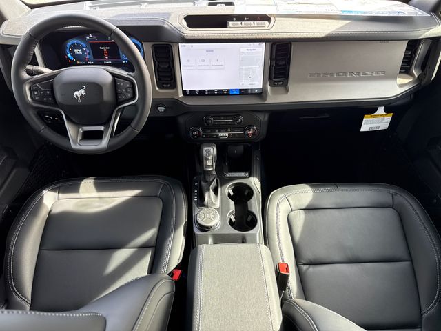 New 2026 Gray Ford Outer Banks image 12