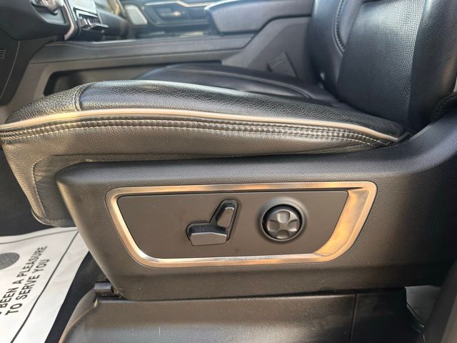 2019 Ram 1500 Limited Crew Cab 4x4 5'7" Box