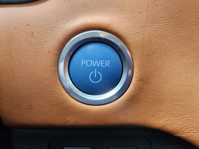 2024 Toyota Tundra Hybrid Limited Beige at Gullo Toyota