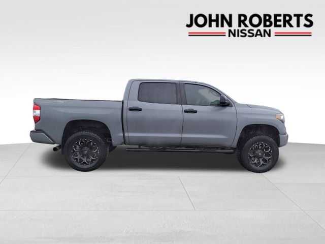 2020 Toyota Tundra SR5 24