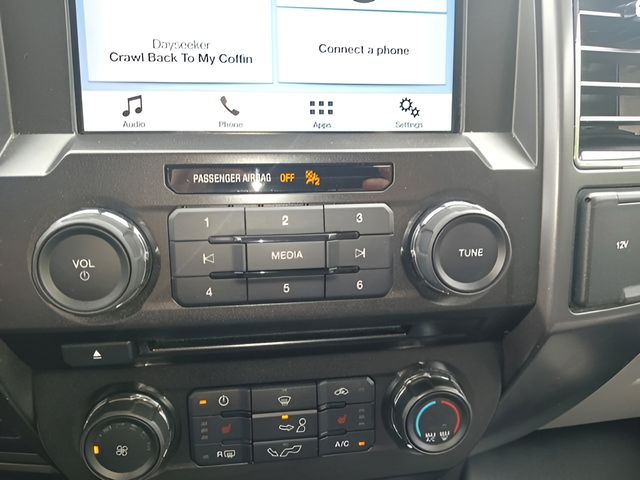 Used 2018 Ford F-150 Truck
