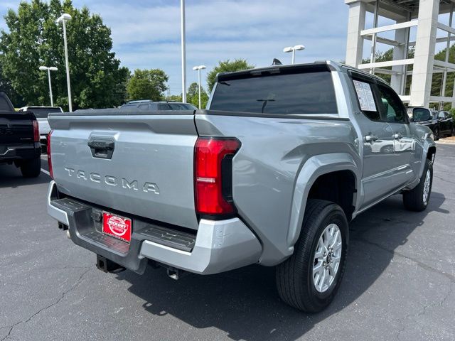Used 2024 Toyota Tacoma Truck