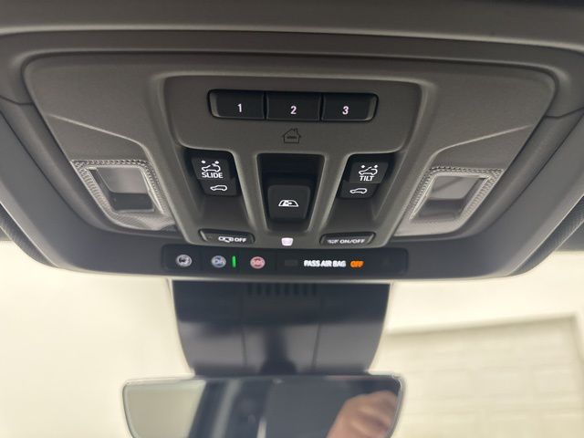 used 2025 Chevrolet Silverado 2500HD car, priced at $73,988