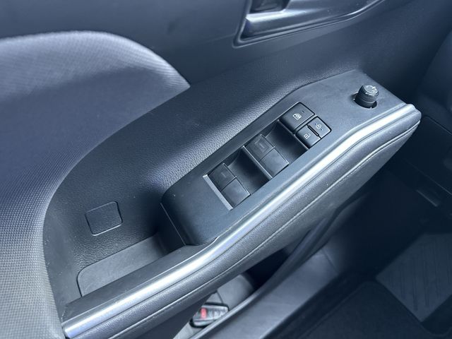 Used 2022 Gray Toyota LE image 14